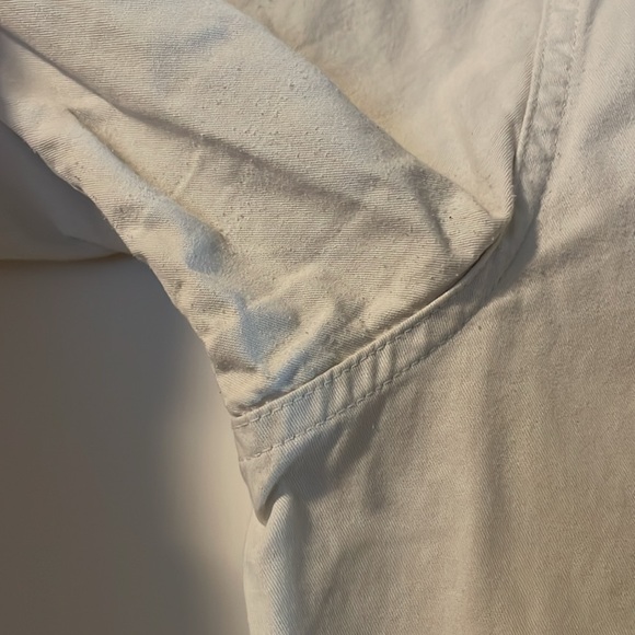 Carhartt button up - Picture 4 of 5